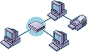 Peer Networks