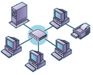 Server Networks