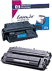 Toner box